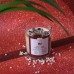 Spiced Botanic Candle with Wooden Wick